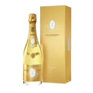 Roederer Cristal Champagne 2014 0,75L