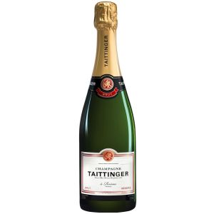 Taittinger Champagner Brut Reserve 0,75l