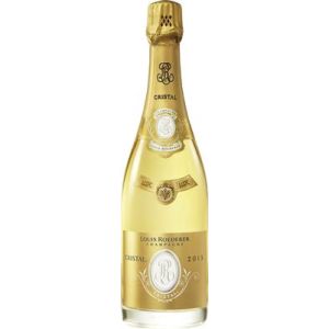 2015 Louis Roederer Cristal Champagne 0,75 l