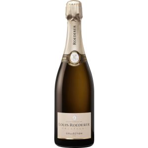 Louis Roederer Champagner Brut Collection 243 0,75l