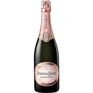 Perrier Jouet Champagner Blason Rose 0.75 l