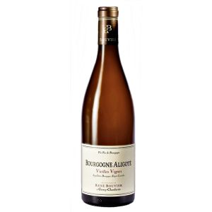 2020 Bourgogne Aligoté Vieilles Vignes, René Bouvier