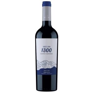 2021 Cabernet Sauvignon 1300, Andeluna - Argentinien 0,75L
