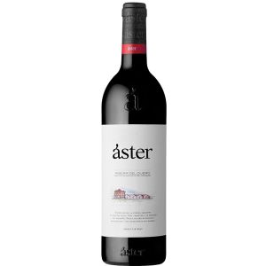 2019 Aster Crianza Ribera del Duero, La Rioja Alta Grupo 0,75L