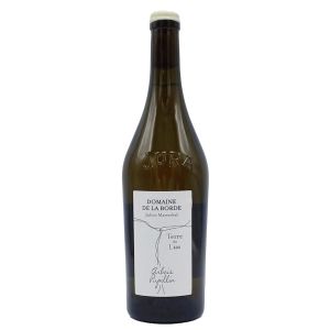 2016 Chardonnay Terre de Lias Domaine de la Borde, Arbois Pupillin - Jura