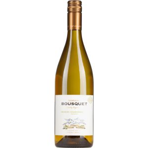 2023 unoaked Chardonnay, Domaine Bousquet - bio
