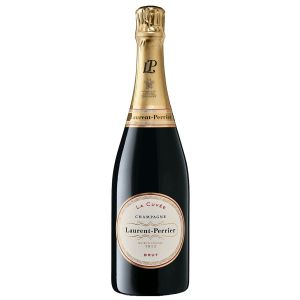 Laurent-Perrier Champagne La Cuvée 0,75l