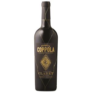 2020 Claret Diamond Collection, Coppola Winery