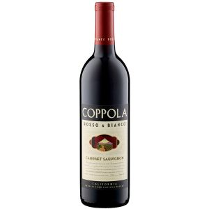 2020 Cabernet Sauvignon Rosso & Bianco, Coppola Winery