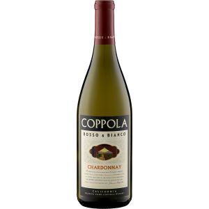 2021 Chardonnay Rosso & Bianco, Coppola Winery