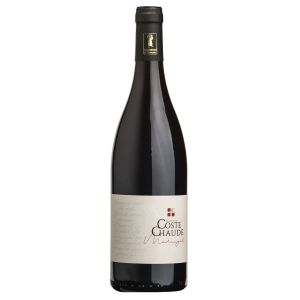 2019 Côtes du Rhône Visan "Madrigal", Domaine Coste Chaude 0,75L