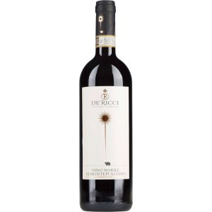 2016 Vino Nobile di Montepulciano DOCG, Cantina De'Ricci