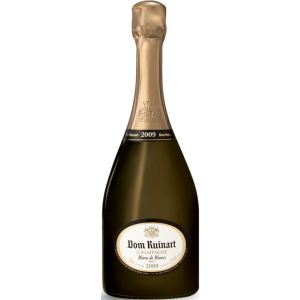 2009 Dom Ruinart Champagner Blanc de Blancs 0,75l