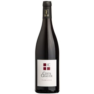 2019 Côtes du Rhône Visan "Florilége", Domaine Coste Chaude 0,75L