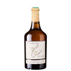 2014 Vin Jaune Côtes du Jura 0,62L, Eric Thill