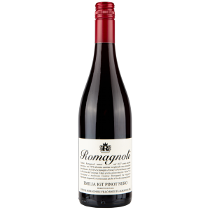 2021 Pinot Nero Romagnoli, Emilia IGT 0,75L