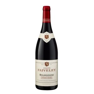 2021 Bourgogne Pinot Noir, Joseph Faiveley