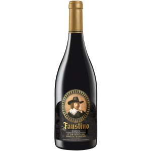 2017 Rioja ICON Edition Especial Seleccion , Faustino 0,75L