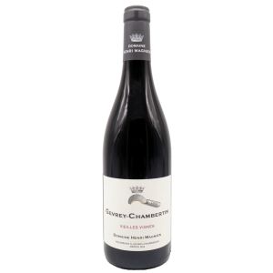 2018 Gevrey-Chambertin Vieilles Vignes, Domaine Henri Magnien