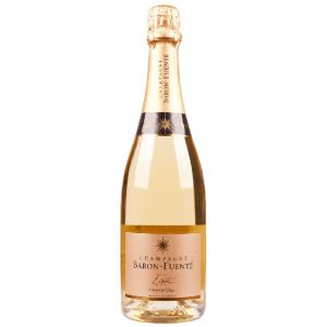 Champagne Esprit Grand Cru, Baron-Fuenté