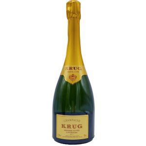 Champagne Krug Grande Cuvée 171eme Edition 0,75l
