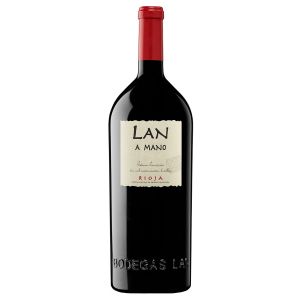 1,5L 2019 Rioja A Mano Edicion limitada, Bodegas Lan - Magnum
