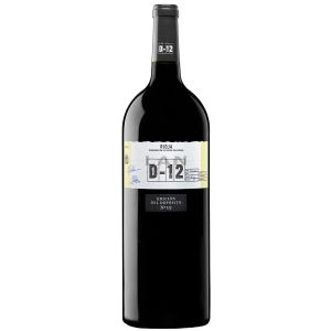 1,5L 2020 D-12 Rioja Crianza, Bodegas Lan - Magnum