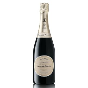 Laurent Perrier Champagner Harmony Demi Sec 0,75l
