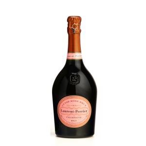 Laurent Perrier Champagner Rosé 0,75l