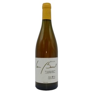 2014 Leon Barral Blanc Vin de France 0,75L