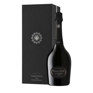 Laurent Perrier Champagner Grand Siecle 0,75l in Geschenkbox