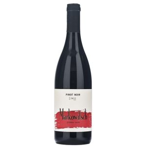 2022 Pinot Noir Carnuntum, Markowitsch  0,75L
