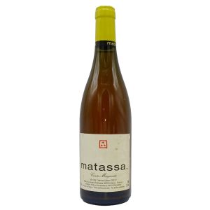 2017 Matassa Cuvee Marguerite, Vin de France 0,75L