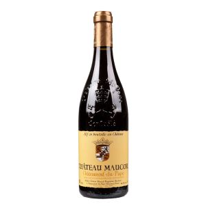 2020 Chateauneuf-du-Pape Tradition, Chateau Maucoil
