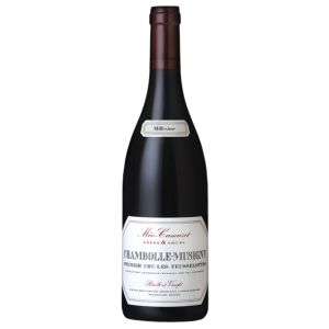 2021 Meo-Camuzet Chambolle-Musigny 1er Cru Feusselottes  0,75L