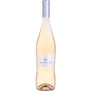 2023 Minuty M Rosé Côtes de Provence AOP 0,75l