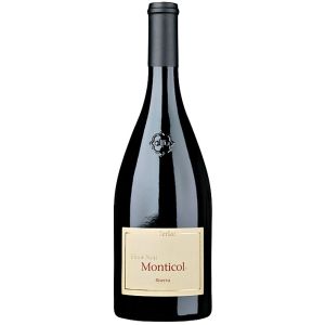 2021 Monticol Pinot Noir Riserva, Kellerei Terlan