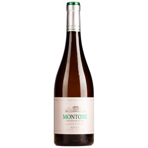 2019 Rioja Sauvignon Blanc Crianza, Finca Montote