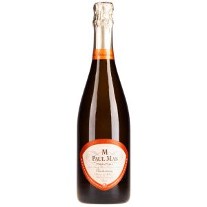 Prima Perla Chardonnay Brut Methode Traditionelle, Paul Mas 0,75L