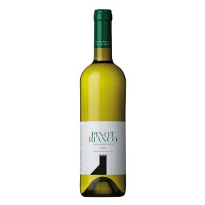 2023 Pinot Bianco DOC Cora, Schreckbichl 0,75L