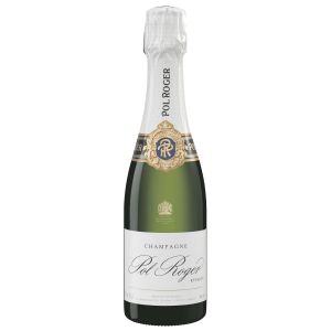 0,375L Pol Roger Champagne Brut Reserve