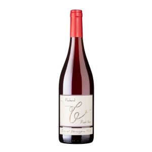 2019 Poulsard - Pinot Noir Cotes du Jura, Eric Thill - bio