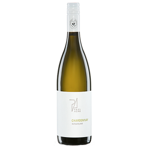 2022 Chardonnay Paul Achs -Burgenland - bio