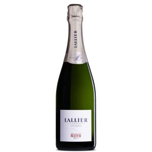 Lallier Champagner Series R (R.019) Brut 0,75l