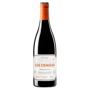 2020 Las Cenizas Hermanos Hernaiz, Rioja DOCa
