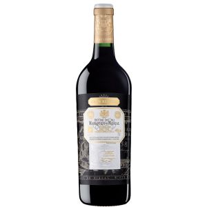 2015 Marques de Riscal Rioja Gran Reserva 0,75L