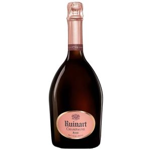 Ruinart Champagne Rosé 0,75l