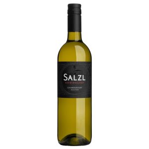 2022 Chardonnay Selection trocken, Salzl - Burgenland 0,75L