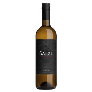 2022 New Style Chardonnay Barrique, Salzl 0,75L