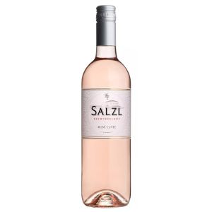 2023 Rosé Cuvée trocken, Salzl 0,75L